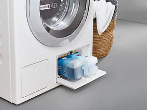 【Miele】洗濯乾燥機<br>WT1(WTH 120 WPM)