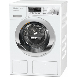 【Miele】洗濯乾燥機<br>WT1(WTH 120 WPM)