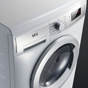 【AEG】洗濯乾燥機<br>AWW12746-50Hz/60Hz