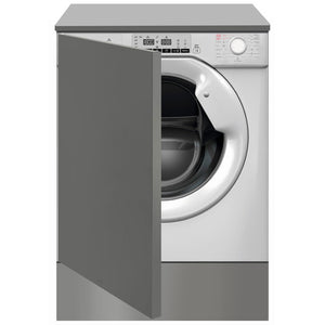 【TEKA】洗濯乾燥機<br>LSI5 1481