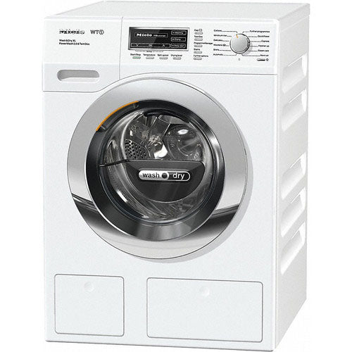【Miele】洗濯乾燥機<br>WT1（WTZH 130 WPM）