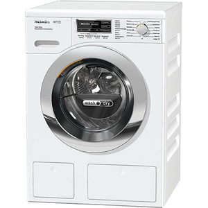 【Miele】洗濯乾燥機<br>WT1（WTH 120 WPM）