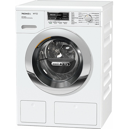 Miele】洗濯乾燥機WT1（WTH 120 WPM） - YOMODA SHOP